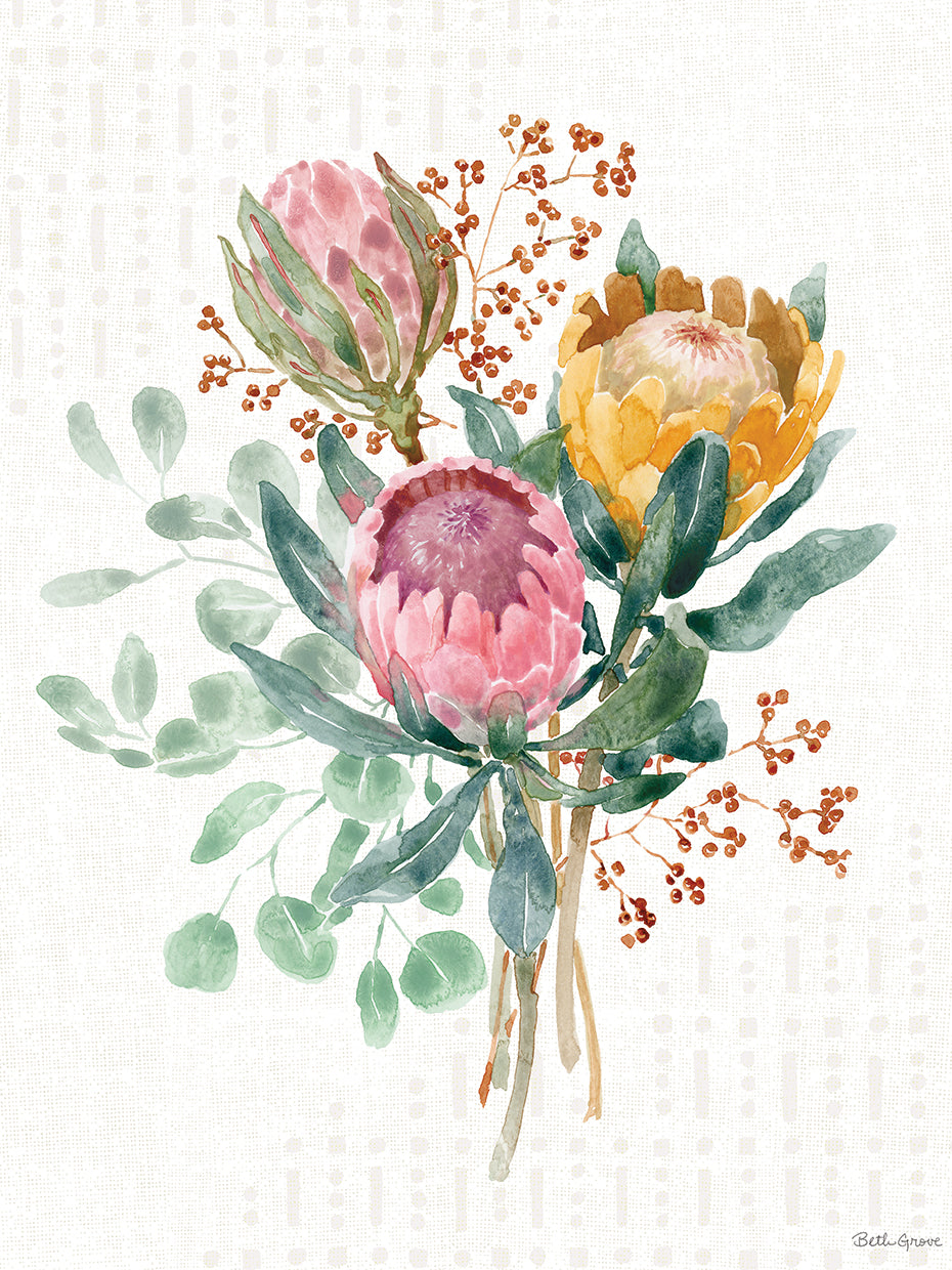 Petal Passion VII
