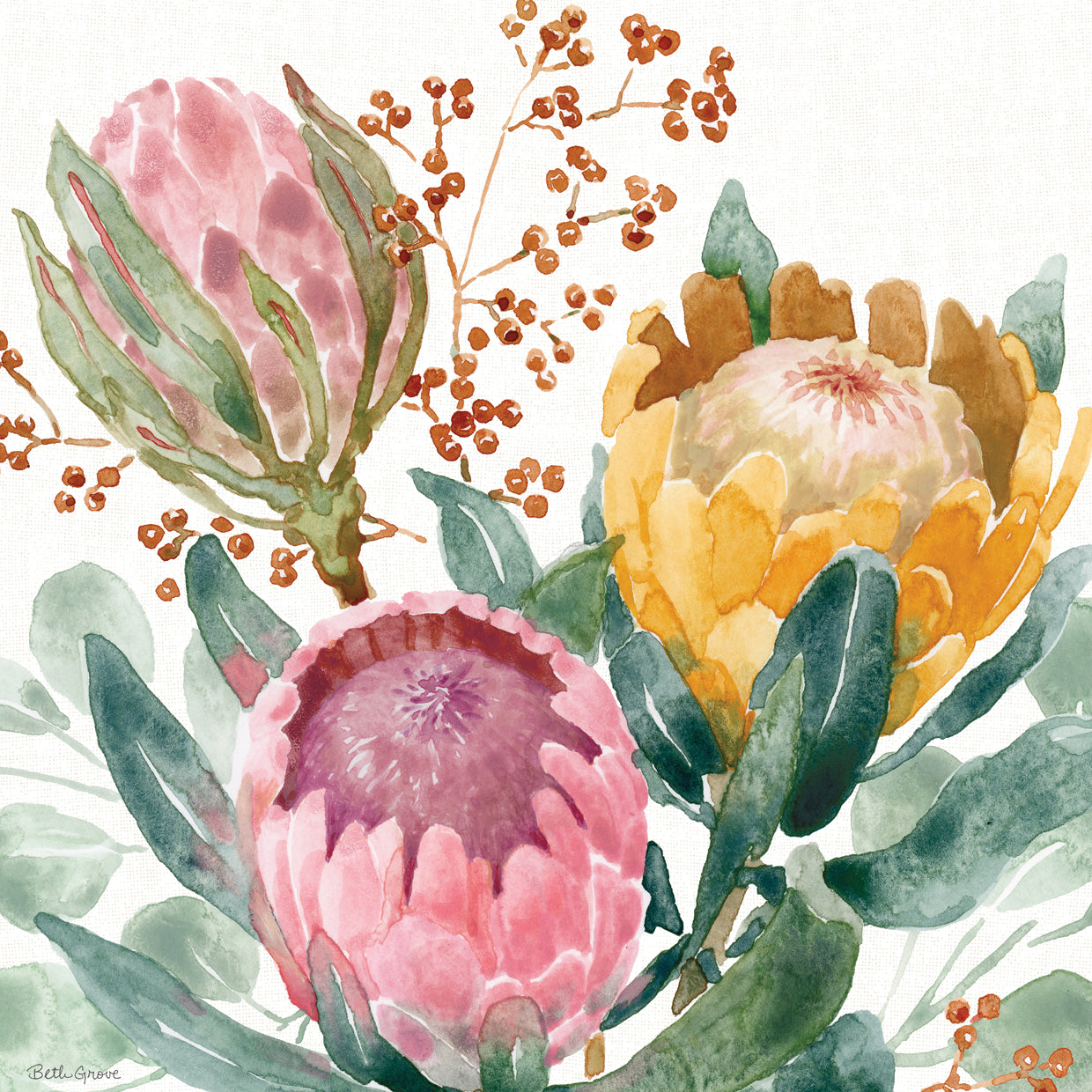 Petal Passion IX