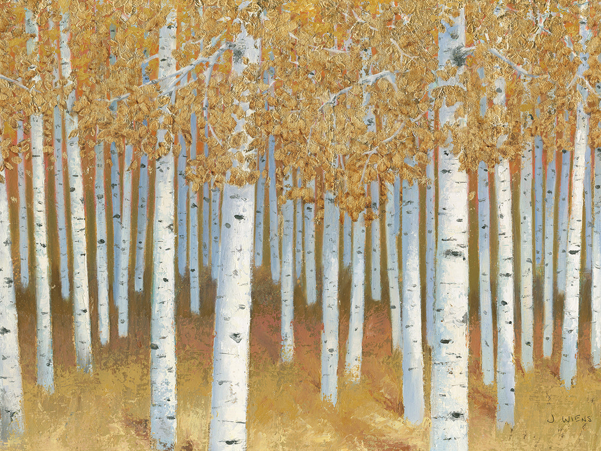 Forest of Gold