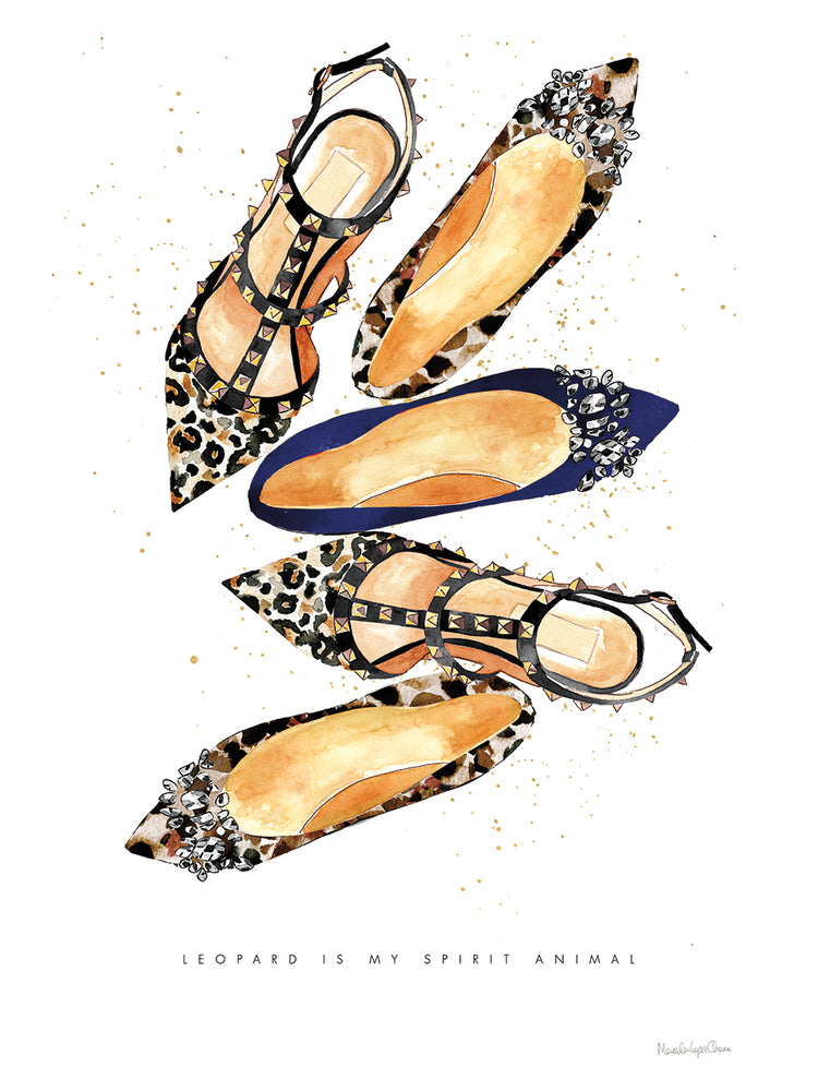 On the Wild Side III