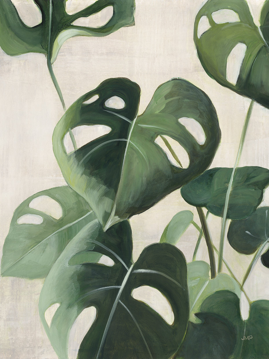 Tropical Study IV