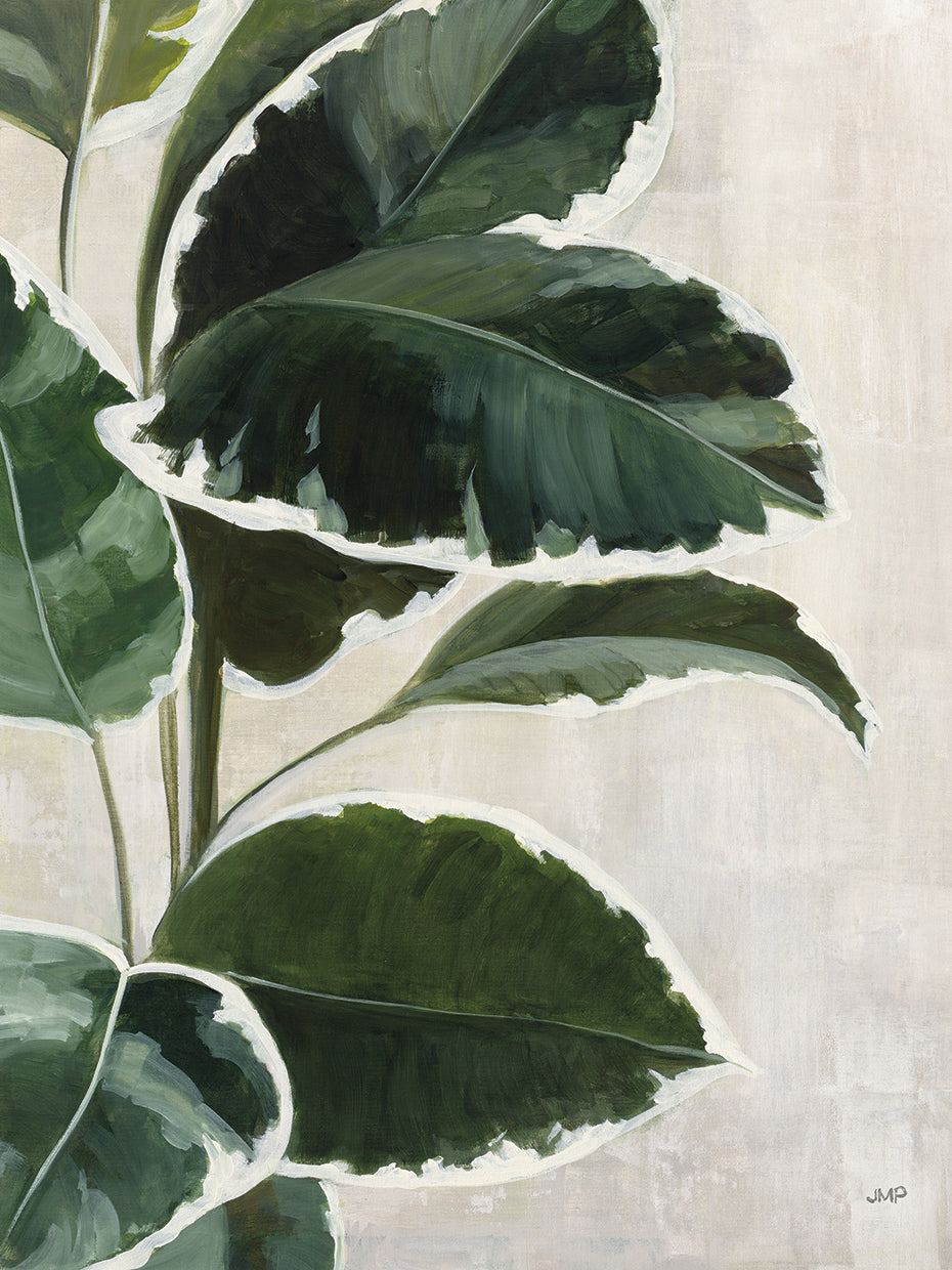 Tropical Study I