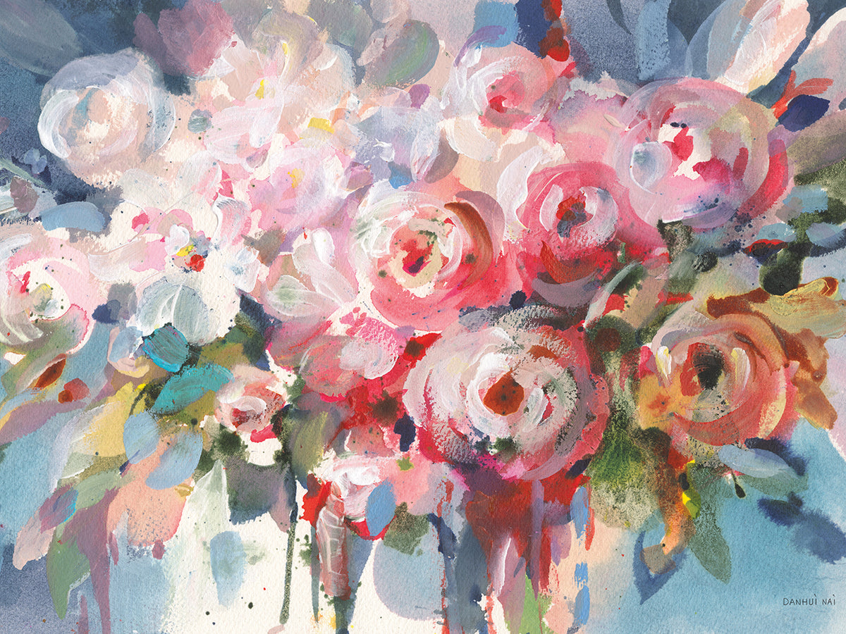Fullness of Flowers