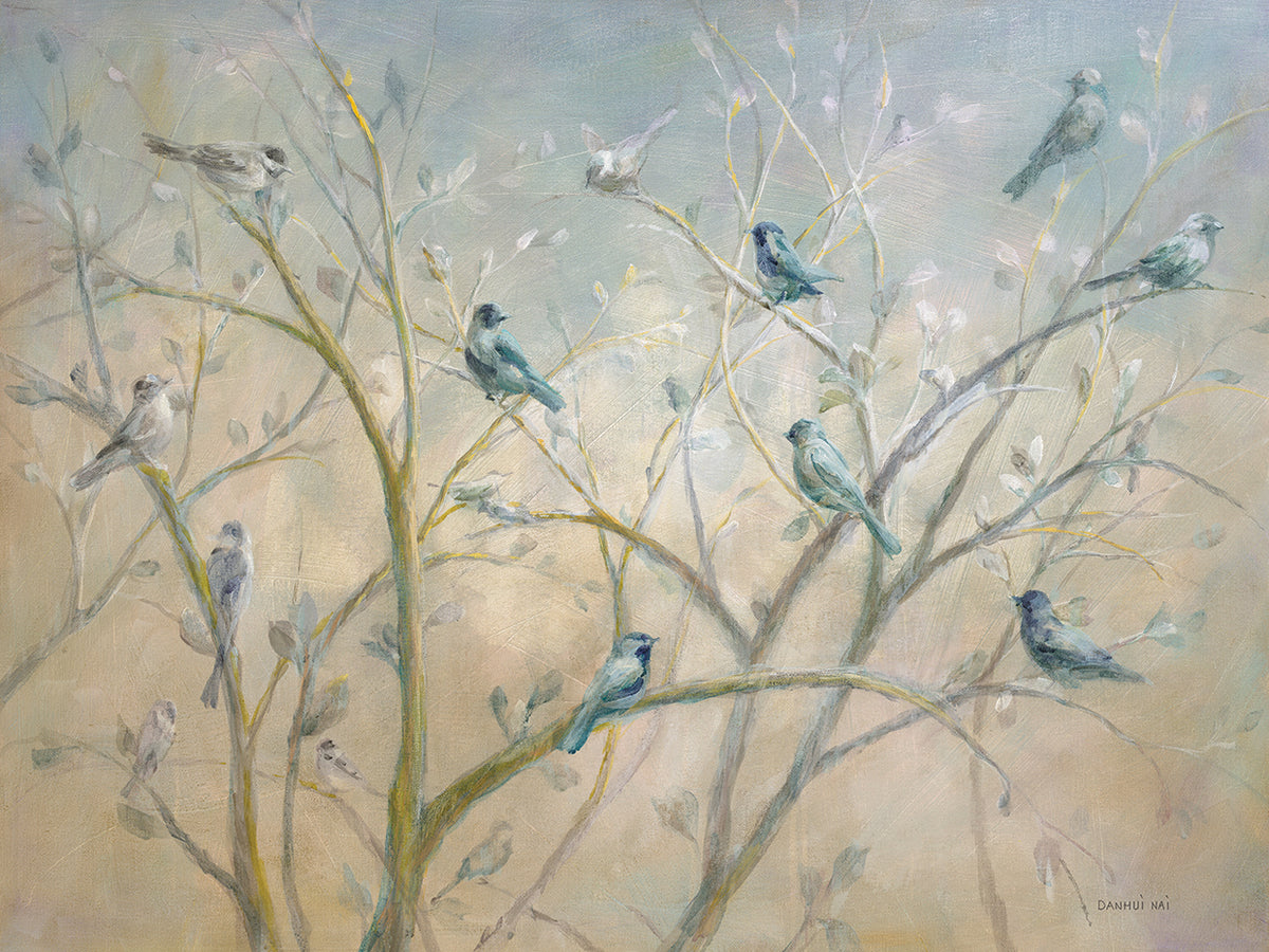 Spring Gathering