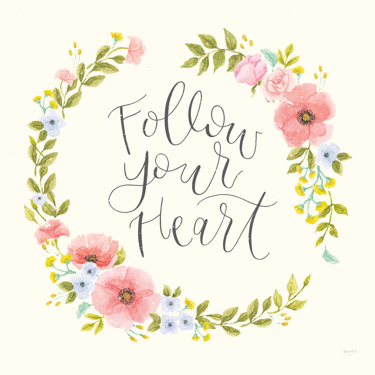 Cottage Nostalgia II