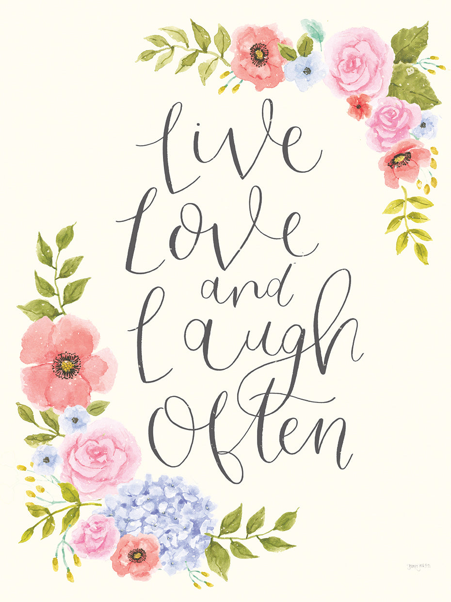 Cottage Nostalgia IV