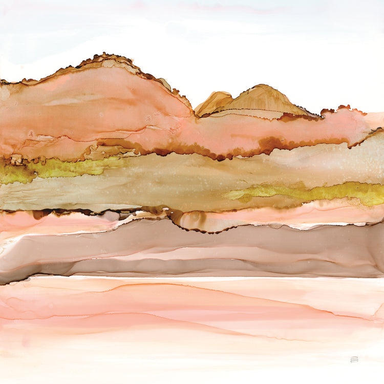 Desertscape IV