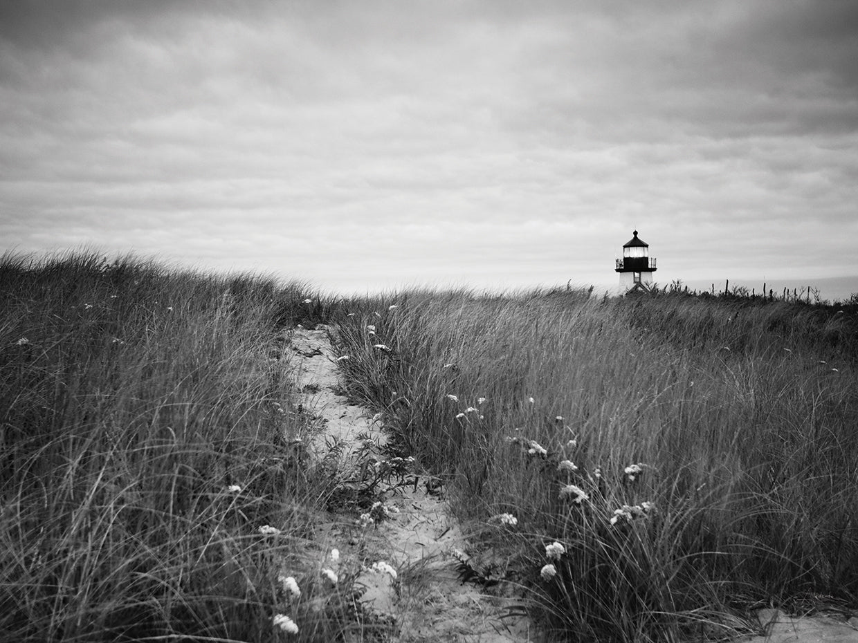 Nantucket Light