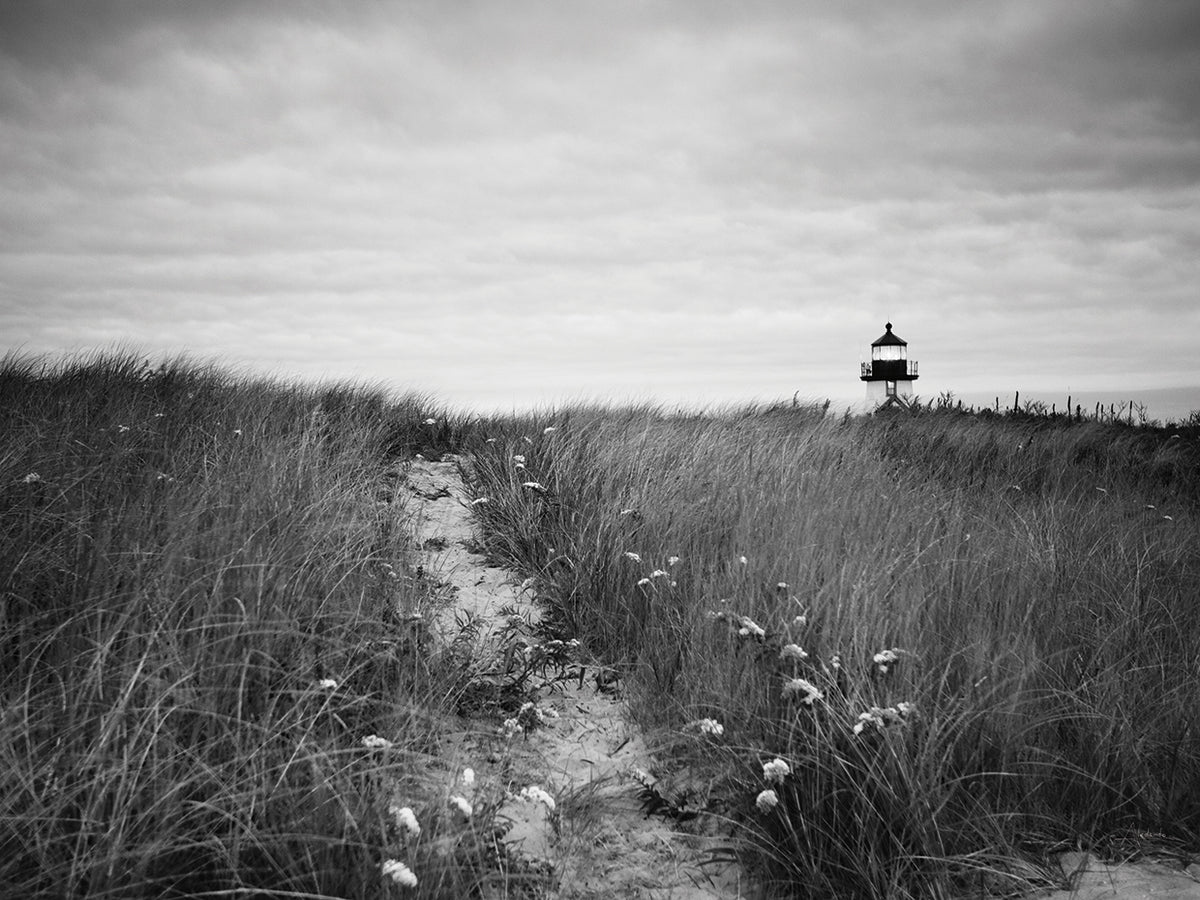 Nantucket Light