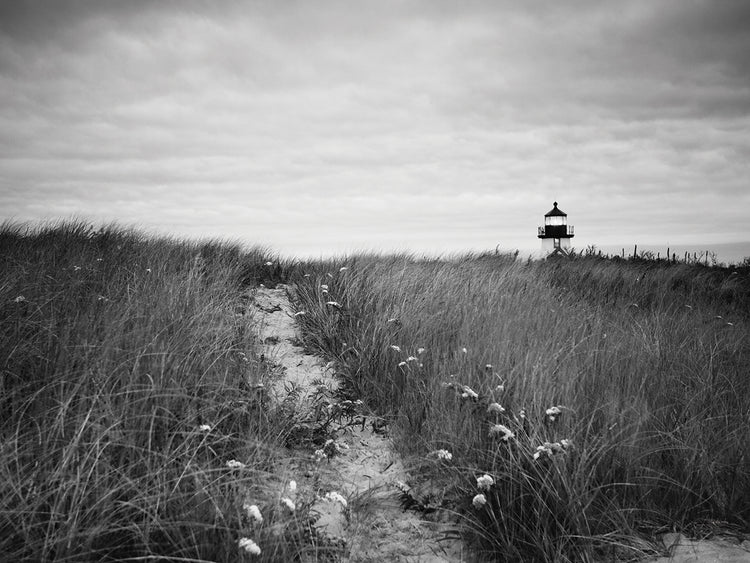 Nantucket Light