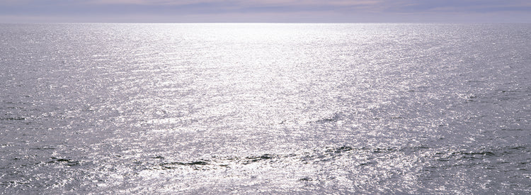 Pacific Ocean Sunrise