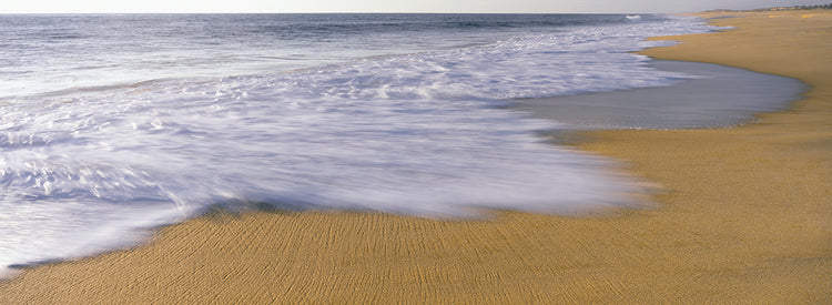 Playa Surf Baja Lienzo