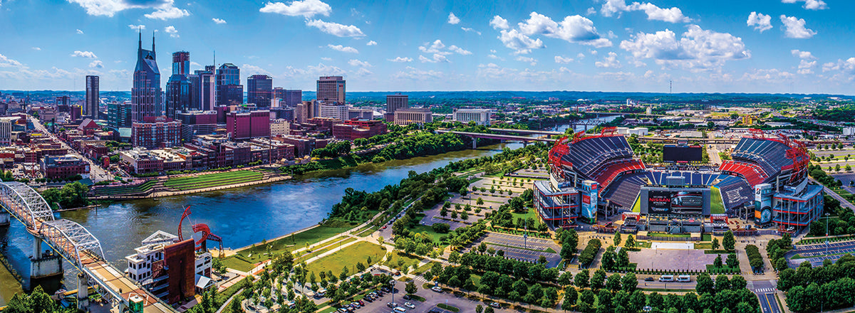 Nashville Skyview