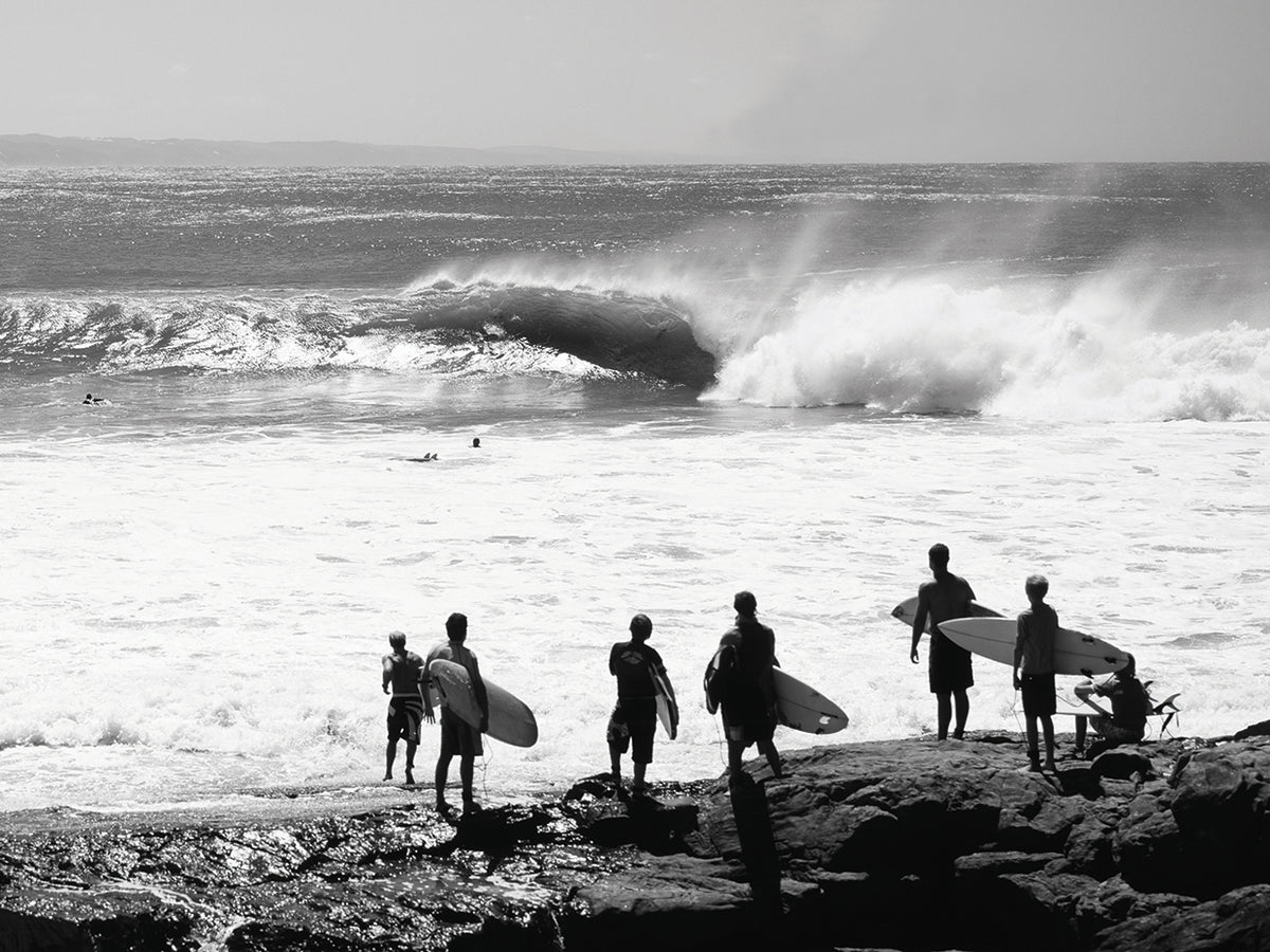 G'Day Australia Surfers