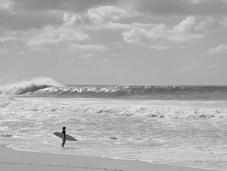 North Shore Surfer