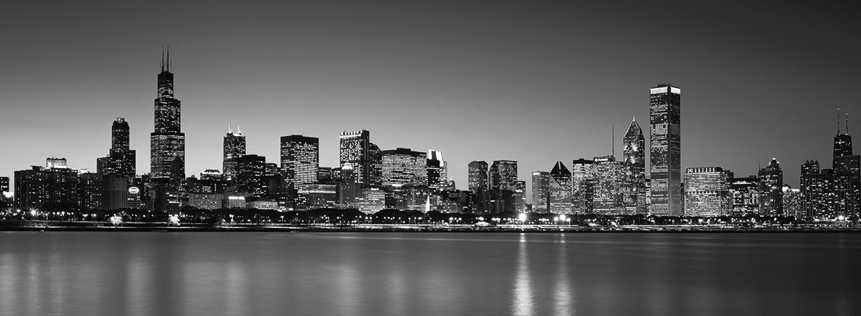 Classic Greys Chicago