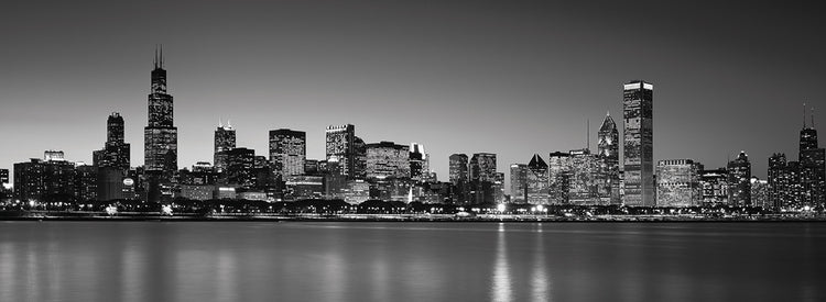 Classic Greys Chicago