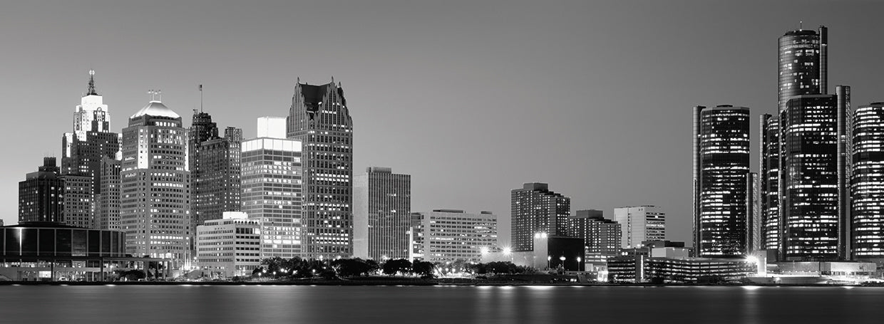 Motown Nights Detroit