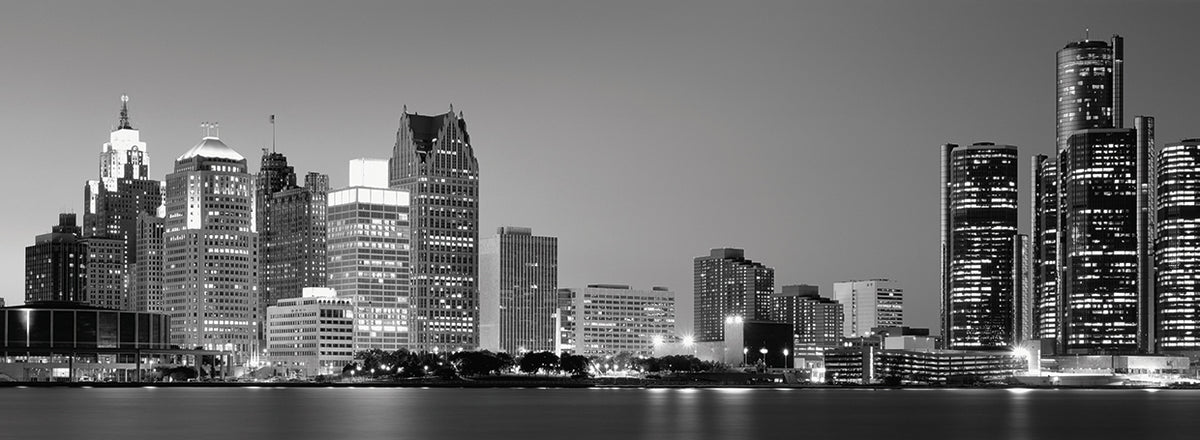 Motown Nights Detroit
