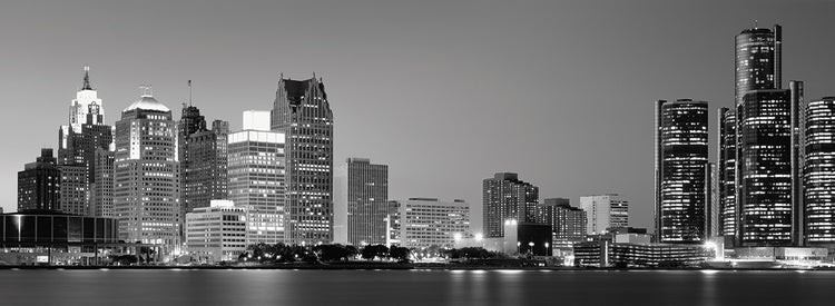 Motown Nights Detroit