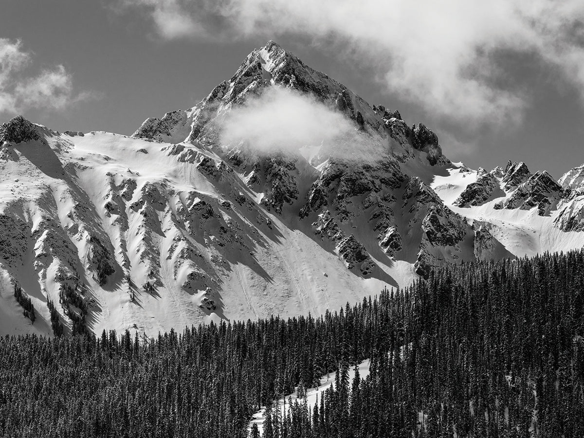 Fourteener Colorado
