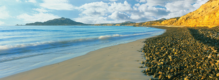 National Marine Park