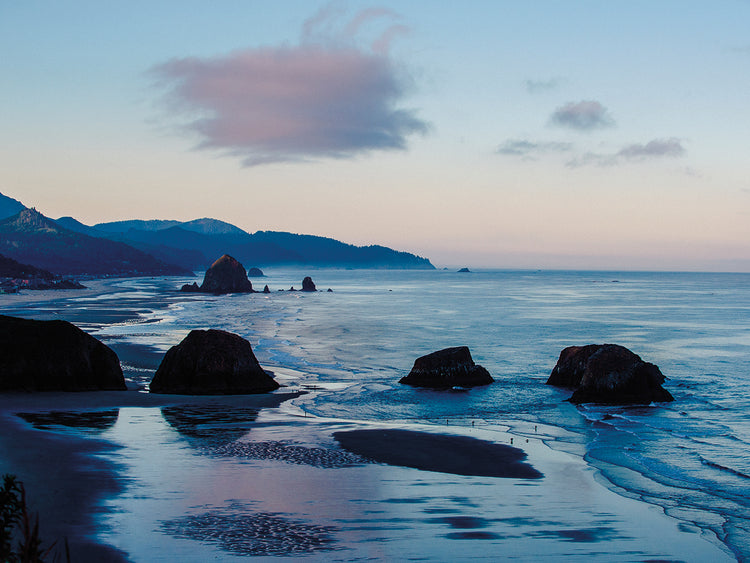 Oregon Cannon Beach