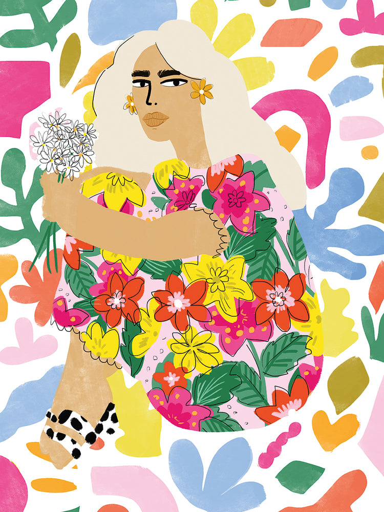 He Loves Me He Loves Me Not