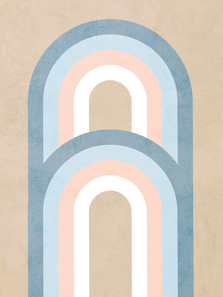 Double the Rainbow 1