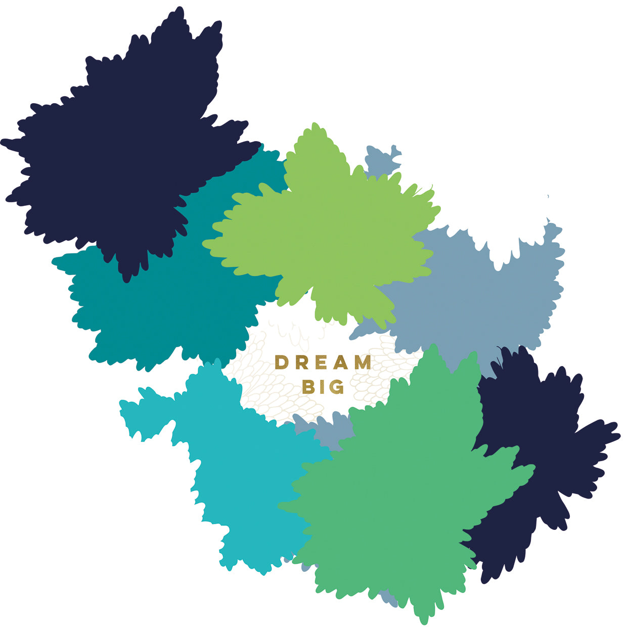 Dream Big