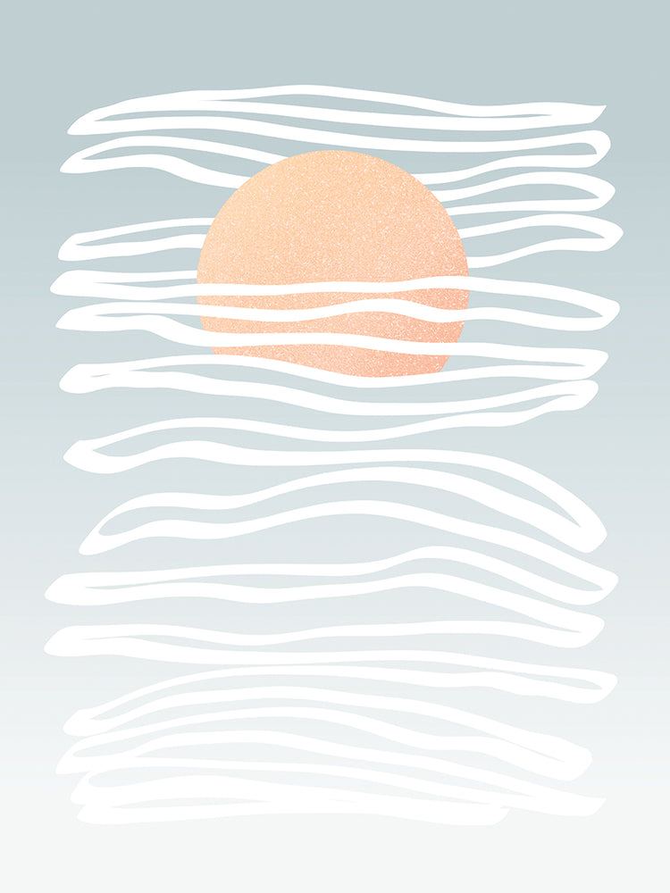 Minimal Sun Stream