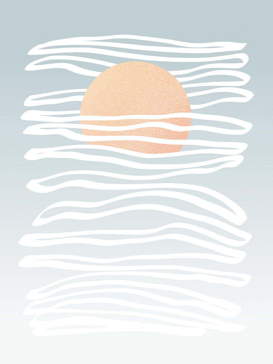Minimal Sun Stream
