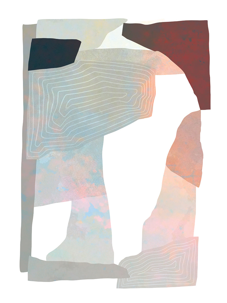 Nostalgic Moment Collage 2