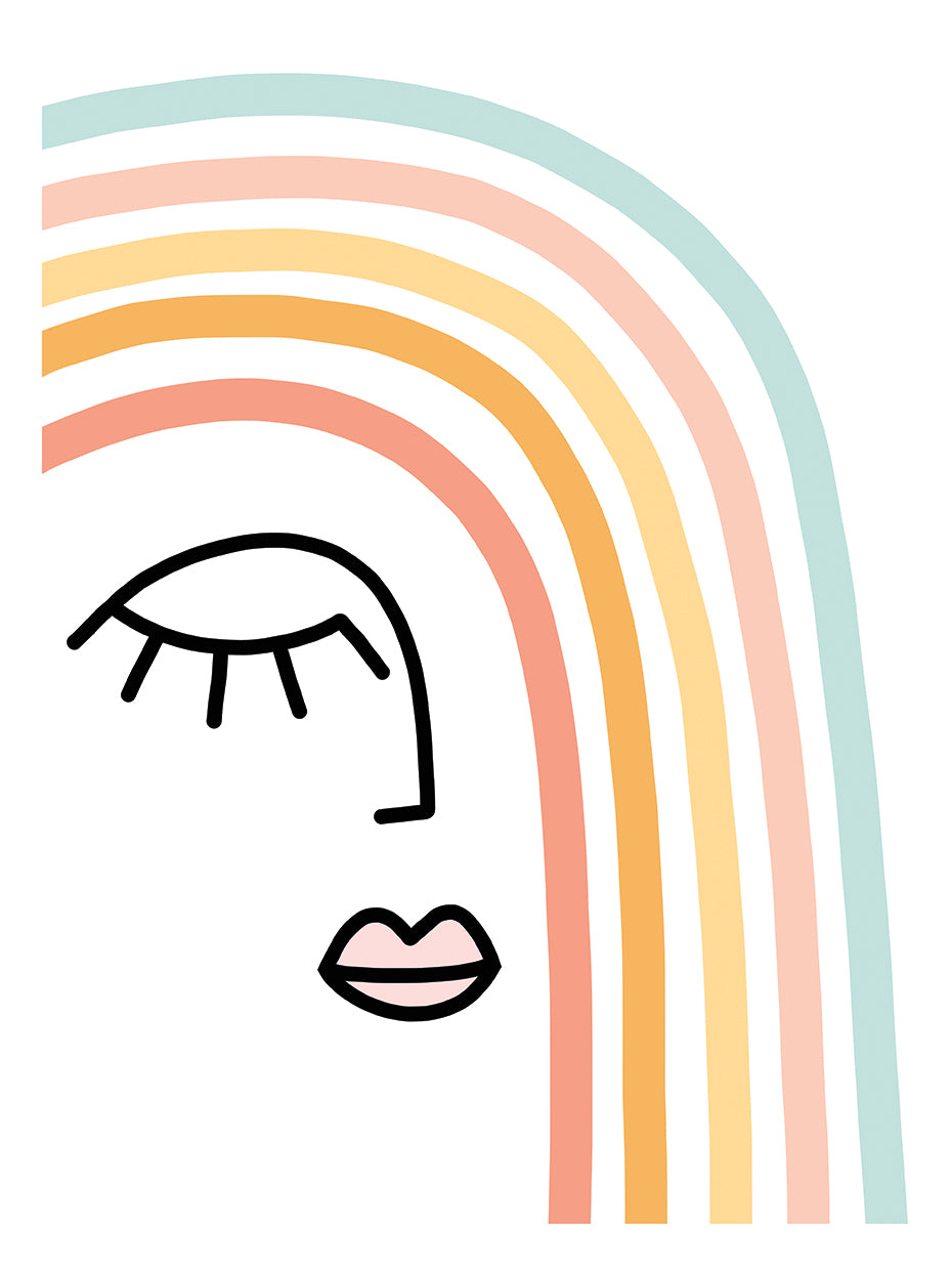 Rainbow State of Mind