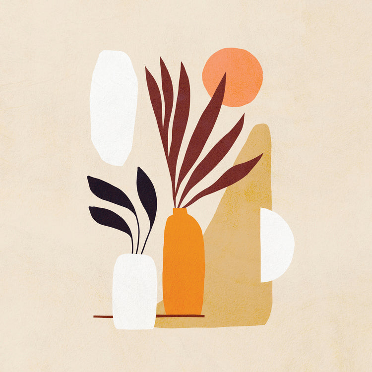 The Shapes of Nature 1