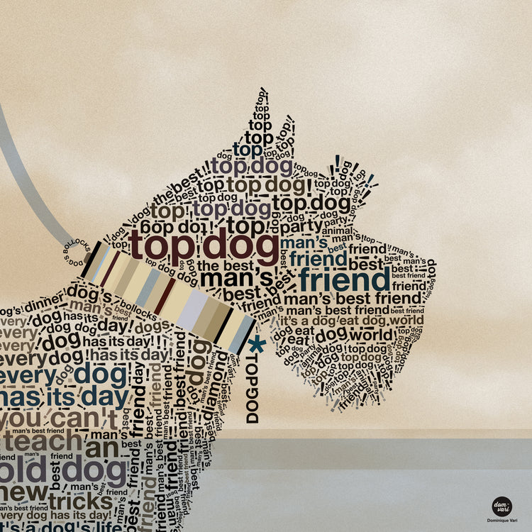 Word Dogs 1