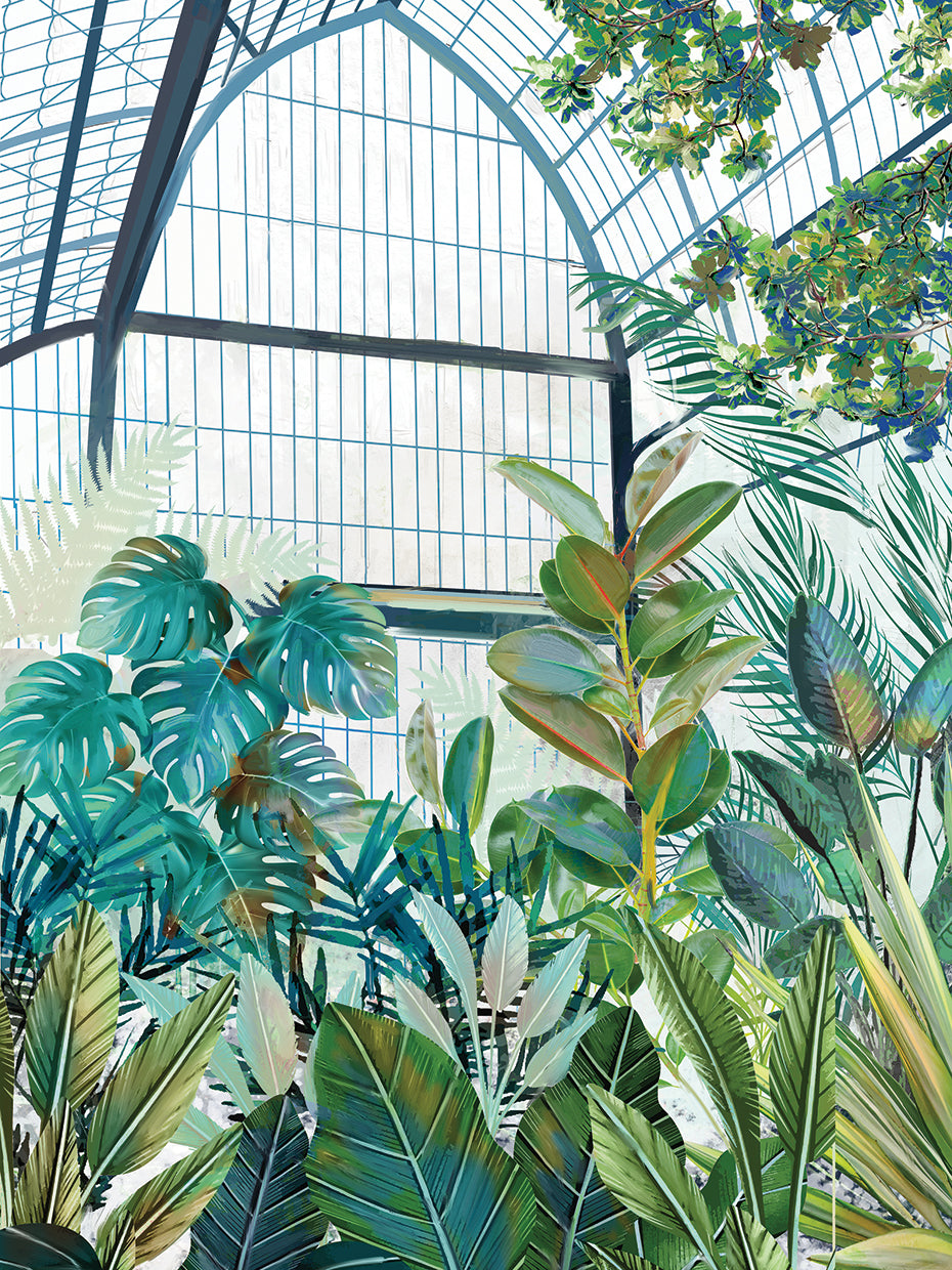 Greenhouse II