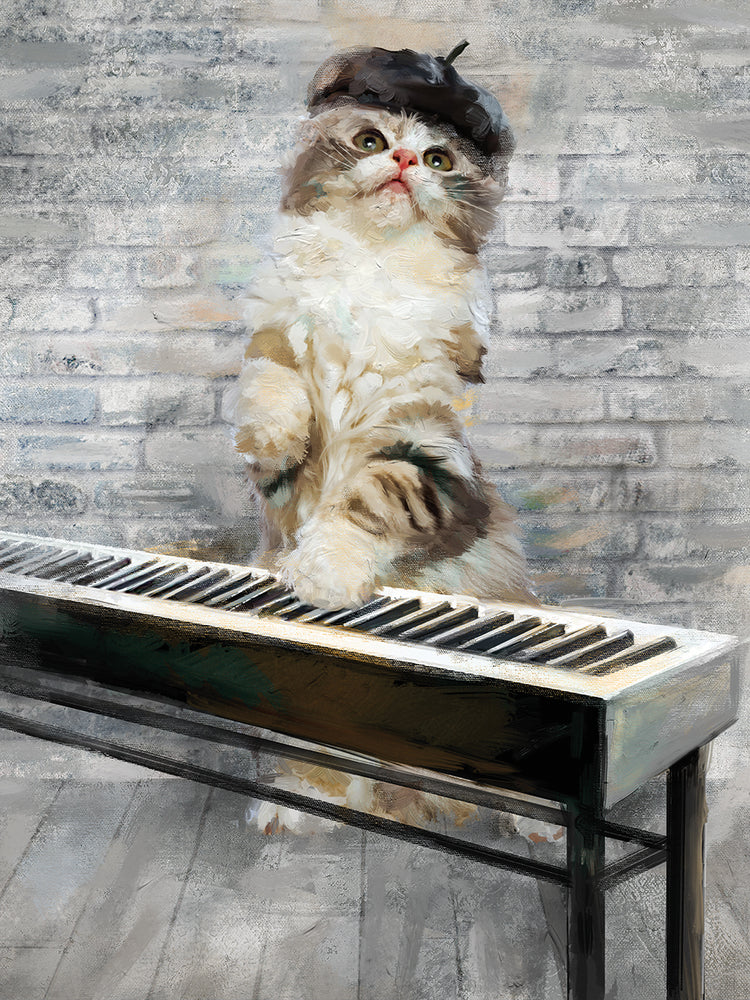 Jazz Cats I