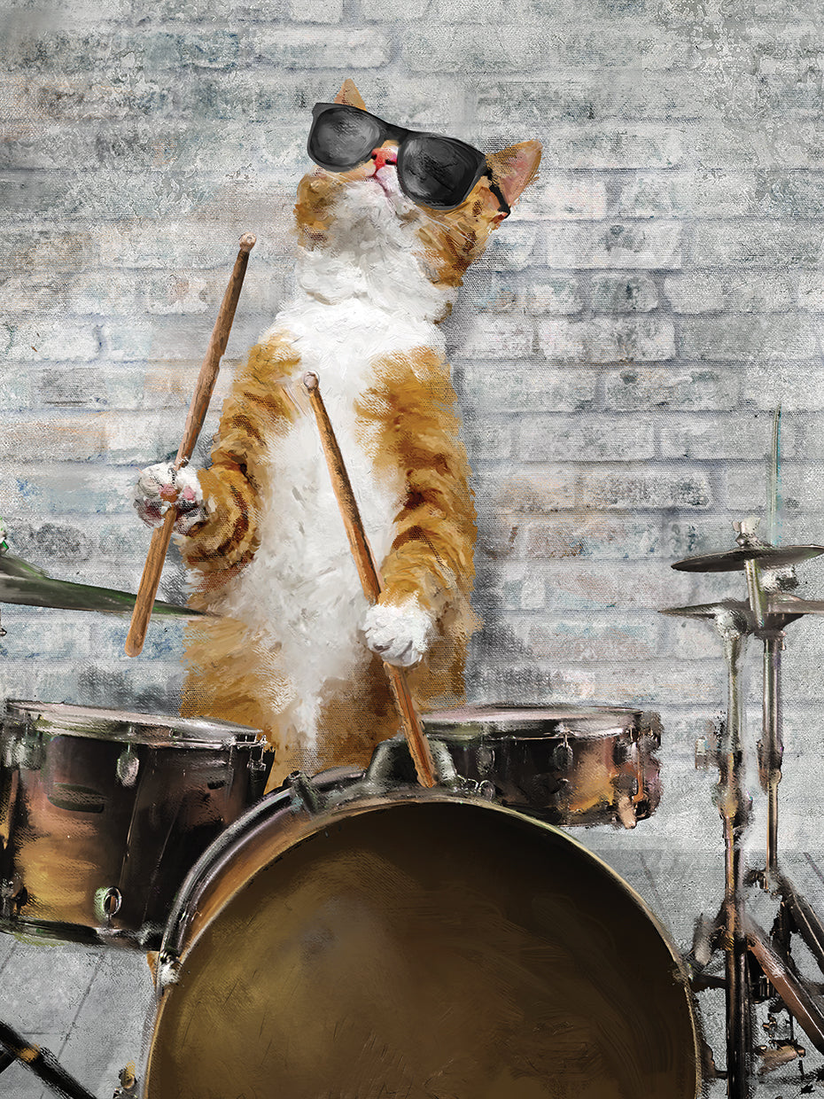 Jazz Cats II