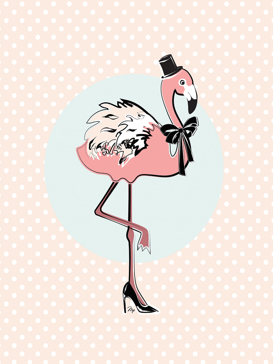 Flamingo