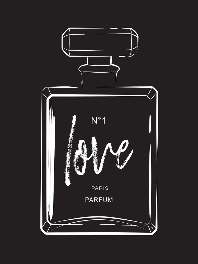Love Perfume