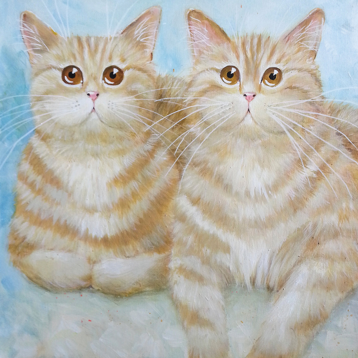 Felix & Oscar