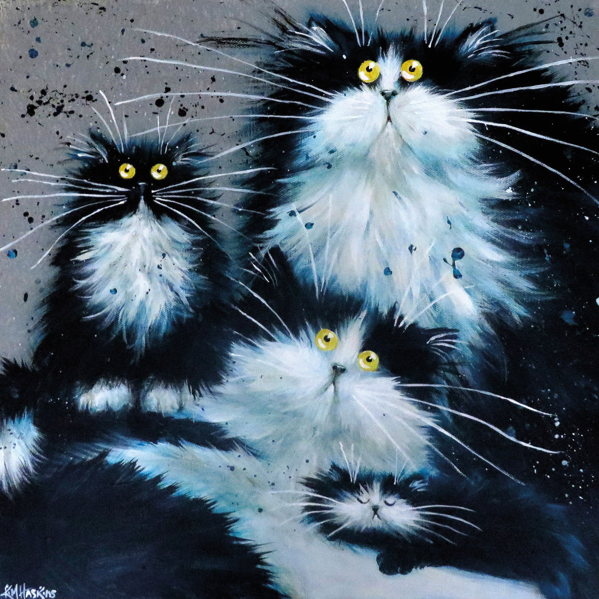 Family of Fur