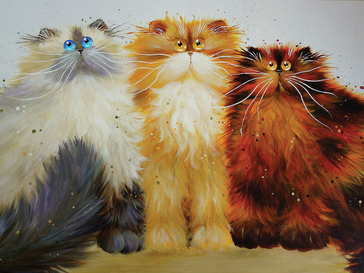 Miss Freeway Carwash and Parsley