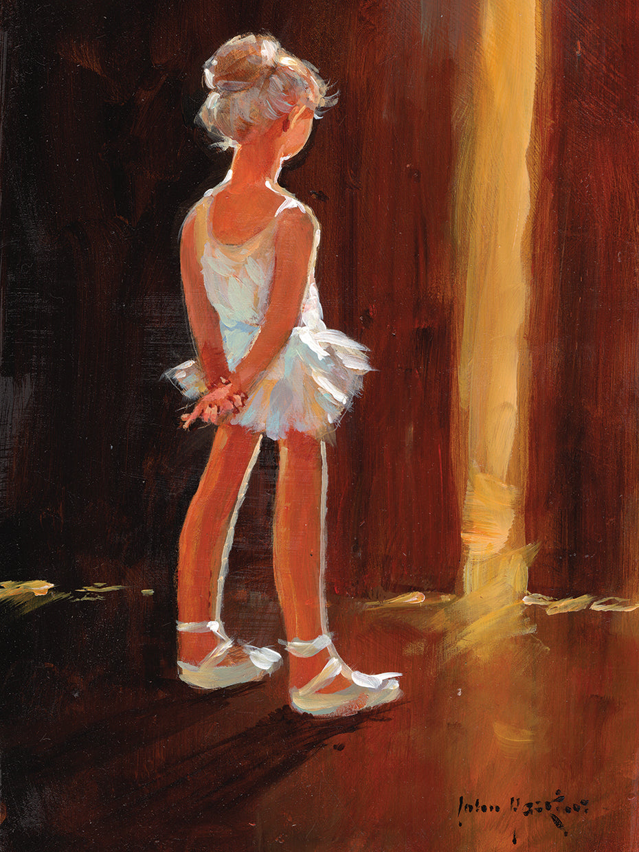 Solo Performance