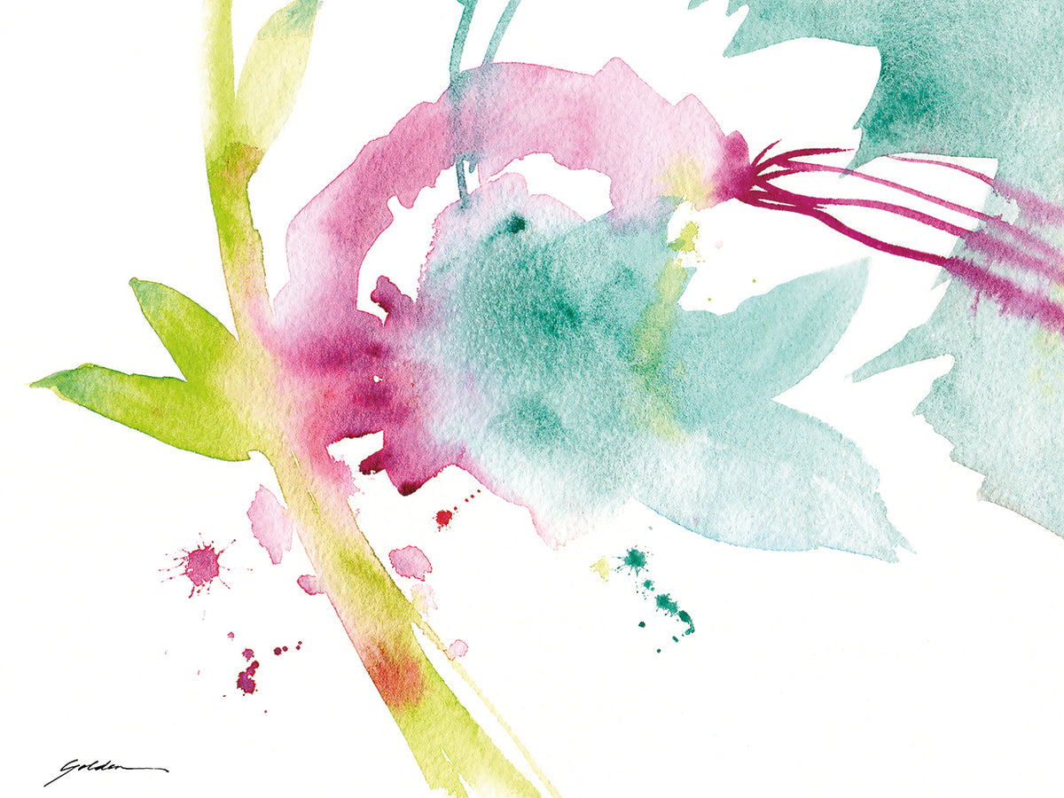 Spring Forth