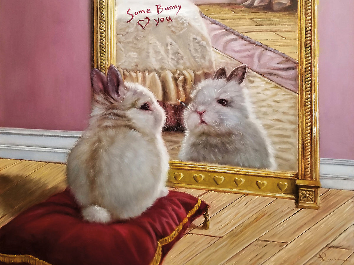 You’re Loved