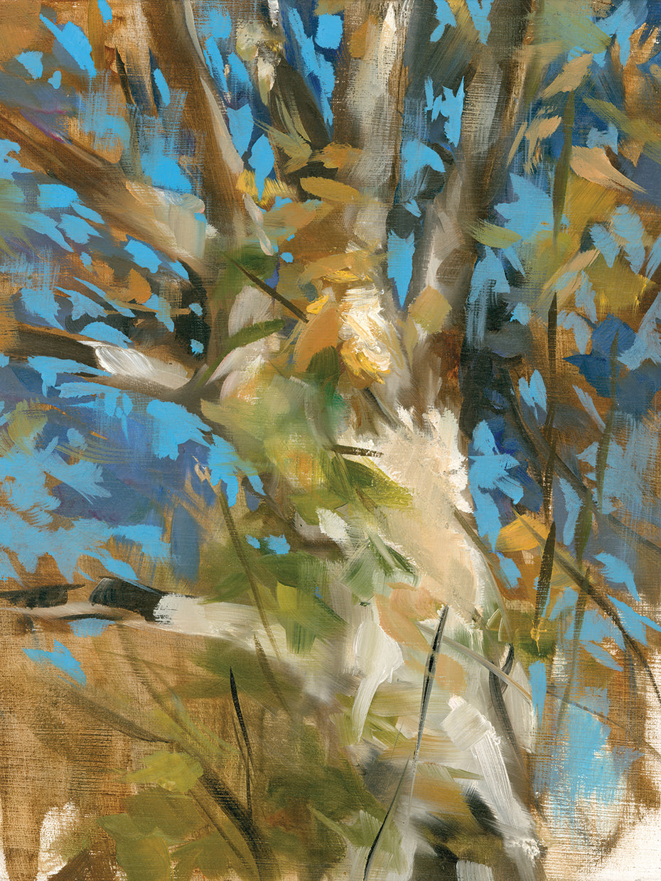 OAK TREE