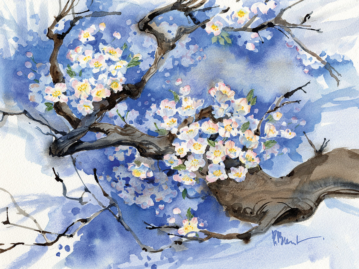 Cherry Blossom Blush