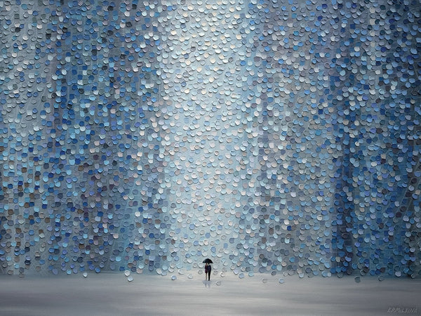 Conversation Wall Art